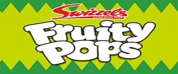 Fruity Pops